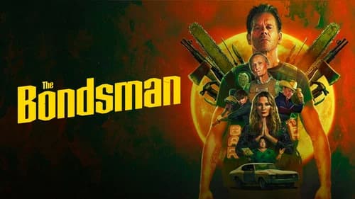 The Bondsman still