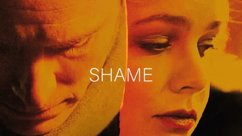 Shame still