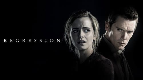 Regression still
