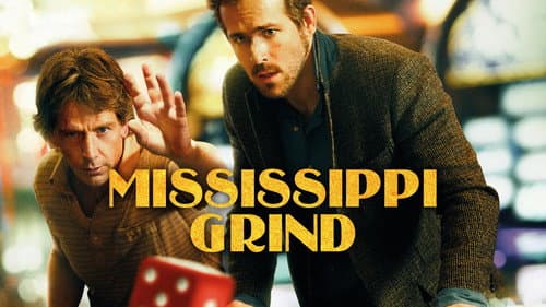 Mississippi Grind still