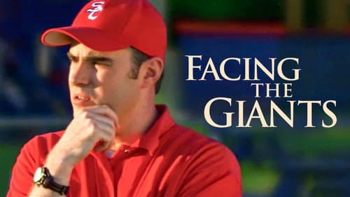 Facing the Giants still