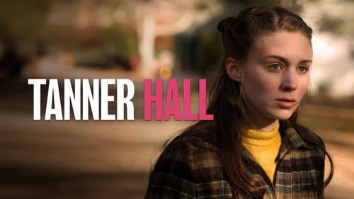 Tanner Hall still
