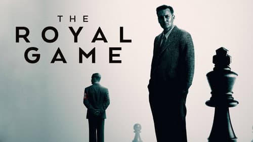 The Royal Game still