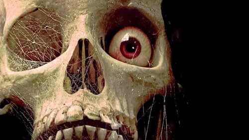 Tales from the Crypt still