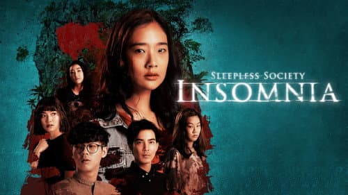 Sleepless Society: Insomnia still