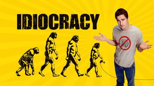 Idiocracy still