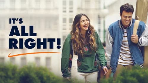 It's All Right! still