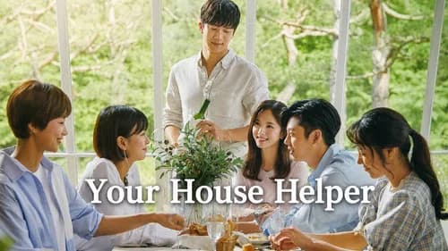 Your House Helper still