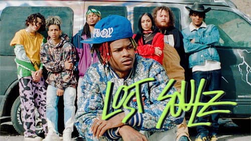 Lost Soulz still