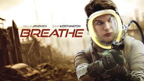 Breathe still