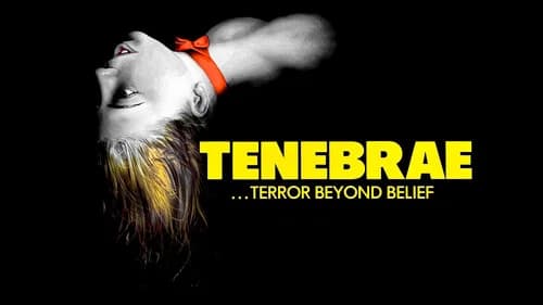 Tenebre still
