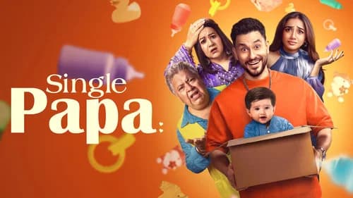 Single Papa still