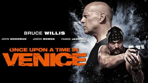 Once Upon a Time in Venice still