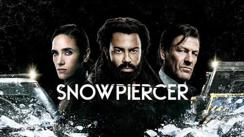 Snowpiercer still