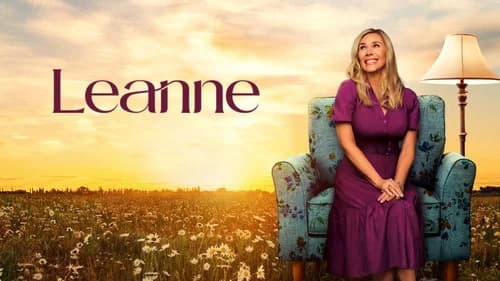 Leanne still