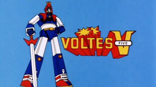 Voltes 5 still