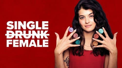 Single Drunk Female still