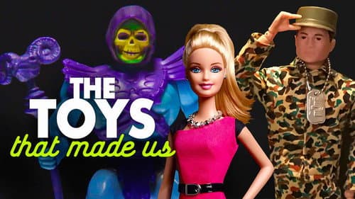 The Toys That Made Us still