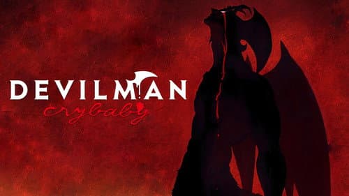 Devilman Crybaby still
