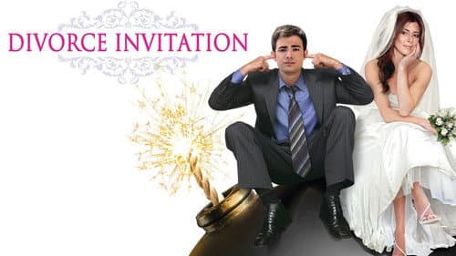 Divorce Invitation still