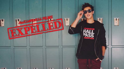 Expelled still