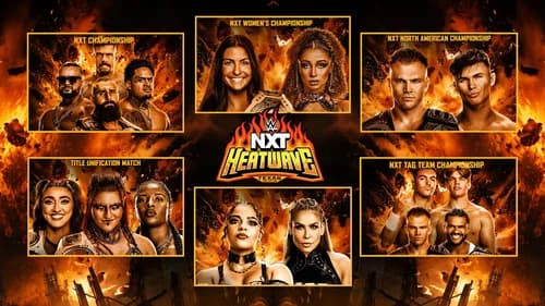 NXT Heatwave 2026 still