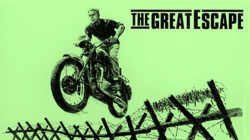 The Great Escape still