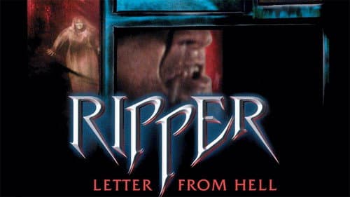 Ripper: Letter from Hell still