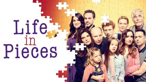 Life in Pieces still