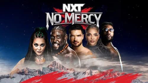 NXT No Mercy 2024 still