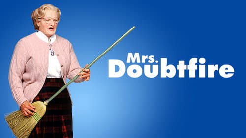 Mrs. Doubtfire still