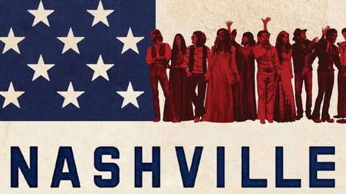 Nashville still