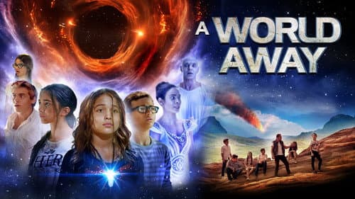 A World Away still