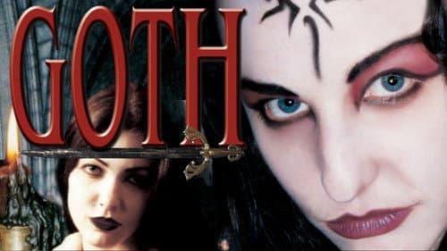 Goth still