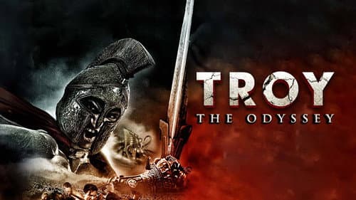 Troy: The Odyssey still