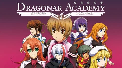 Dragonar Academy still