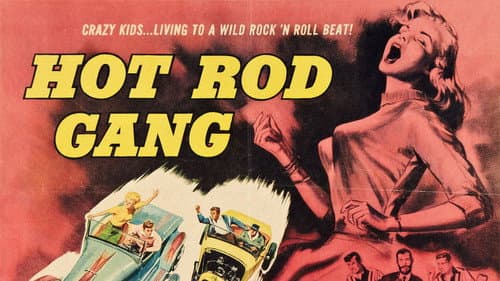 Hot Rod Gang still