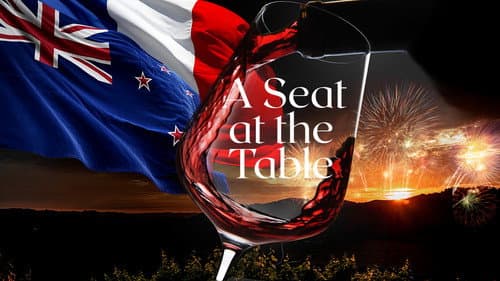 A Seat at the Table still