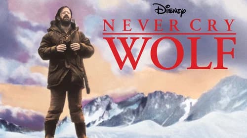 Never Cry Wolf still