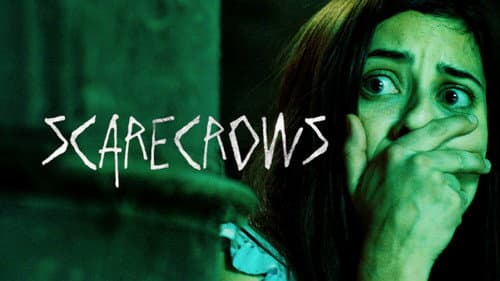 Scarecrows still
