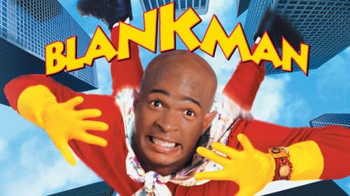 Blankman still