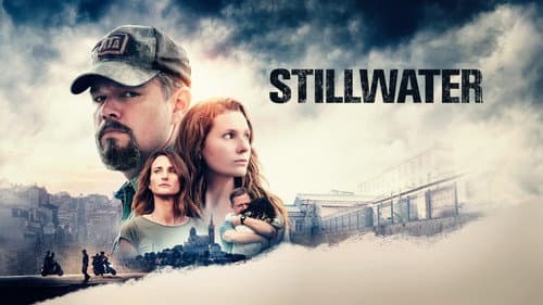Stillwater still
