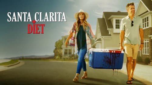Santa Clarita Diet still