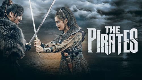 The Pirates still