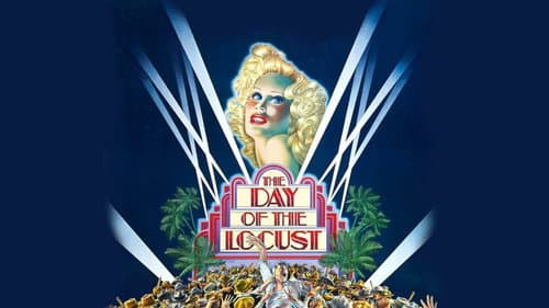The Day of the Locust still