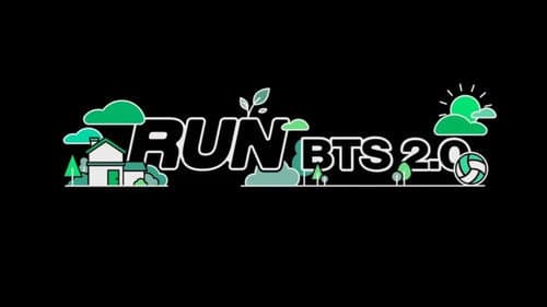 Run BTS! still