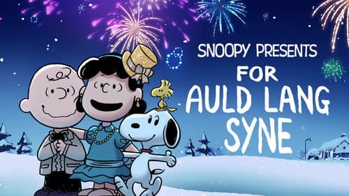 Snoopy Presents: For Auld Lang Syne still