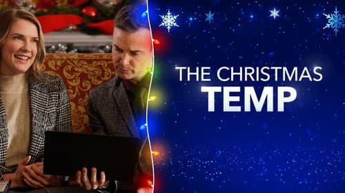 The Christmas Temp still