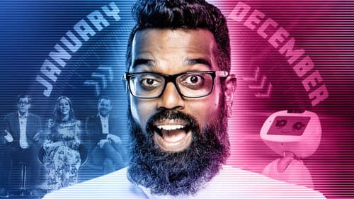 Romesh's Look Back to the Future still