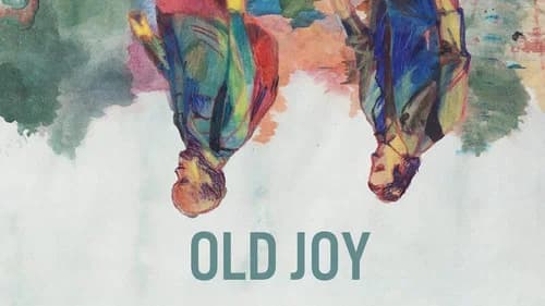 Old Joy still